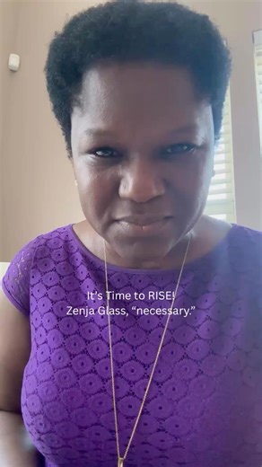 It’s Time to RISE. Speak the language of Kingship