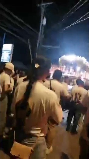 GOOD FRIDAY PROCESSION OF CL STRING and BRASS BAND 2026