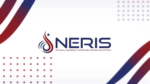NERIS Website Walkthrough