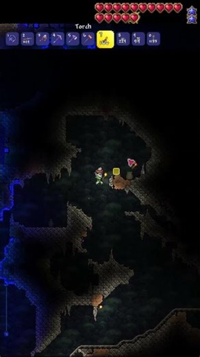 Calamity 40 Seconds at a Time Day 33 Part 1