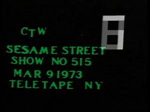 Sesame Street Episode 0515 : Free Download, Borrow, and Streaming : Internet Archive