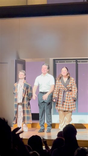 25K views · 373 reactions | Daniel Radcliffe and Jonathan Groff...