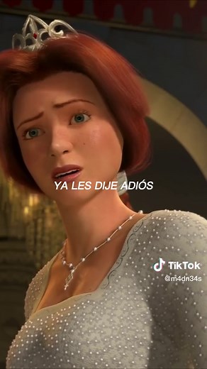 Shrek 2 - Yo quiero un héroe | I Need A Hero