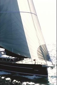 Garcia Exploration 60😍😍 #sailing #sailingyacht #sailingtiktok #sailinglife #luxurysailingyacht #luxurysailing #sailigboat #sail #yachtcrew #sailingboat #royalhuisman #perininavi #oceanco #nautorswan #wallyyachts #balticyachts #iceyachts #blackpearl #blackpearlyacht #seaeagleyacht | American News Daily