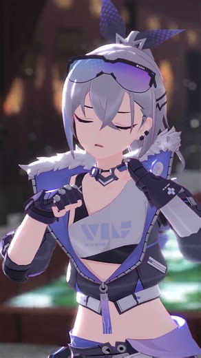 Cry For Me / Ginrou #mmd #shorts #short #ironmouse #cryforme #Ginrou #CollapseStarRail #StarRail ...