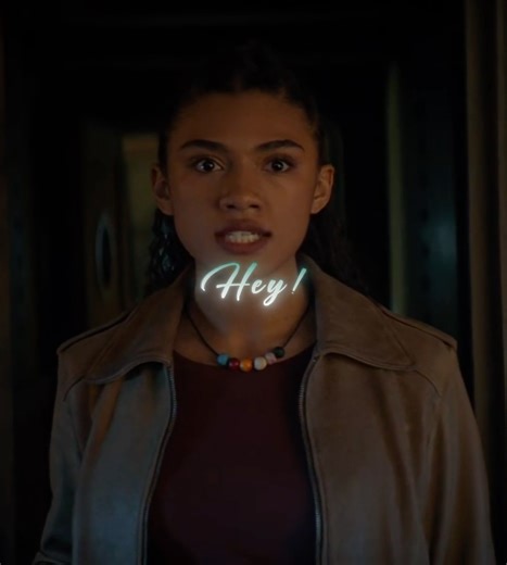 This Was Clarisse’s Breaking Point | Percy Jackson Season 2 | #edit #shorts