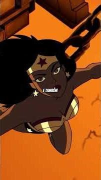 Is this actress the ideal Wonder Woman for the new DC Universe?! Odessa Azzion as Diana?!