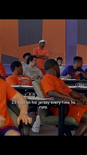 Coach Reacts to Player's Insightful Moment