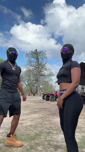 ATV Riding in Texas: Thrills & Adventure