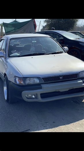 1999 Toyota Corolla GT Features & Performance Overview