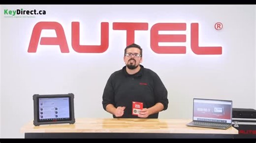 So many people keep asking how to update their Autel tablet… here you go :) Quick step-by-step on redeeming your Autel TCP Update Card. All Autel updates are 25% OFF until December 5! Perfect time to renew your warranty and software coverage at KeyDirect! #autel #keydirect #autolocksmith #locksmithsupplies #programmer | KeyDirect.ca | Facebook
