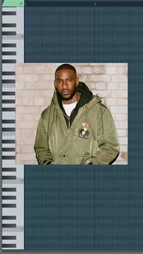 How To Make A Beat For Skepta In Under 30 Seconds #skepta #skeptatypebeat #grime #ukrap #flstudio