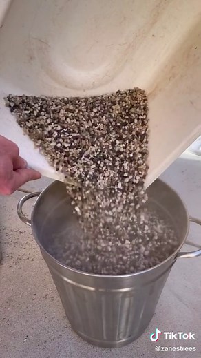 DIY Bonsai Soil Mix Tutorial