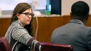 Judge approves conditional release plan for one of the women committed to a mental hospital in the Slender Man stabbing