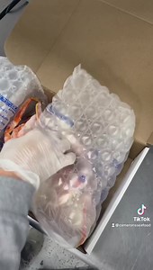 ASMR - Packing Snow Crab ❄️🦀 | Cameron's Seafood Online