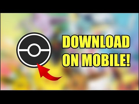 How to Download PokeMMO on iOS & Android in 2025 (Tutorial)
