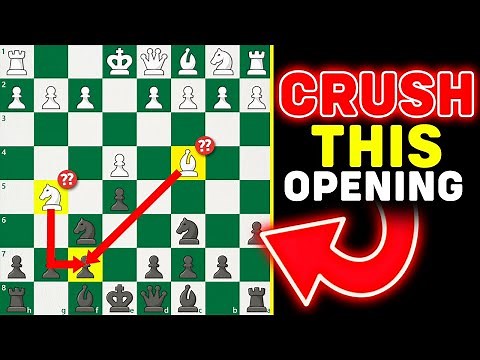 How To PUNISH Fried Liver Attack Opening