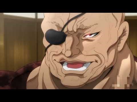 BAKI AMV (Eminem X Slipknot - Disasterpiece 2026