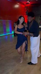 This is what real connection looks like #Salsa #SalsaSensual #Dance
