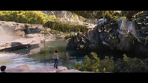 1.1M views · 2.4K reactions | Après Titanic et Avatar, découvrez la nouvelle bande-annonce du film des producteurs James Cameron et Jon Landau, ALITA : BATTLE ANGEL ! L'adaptation du célèbre manga "Gunnm" sera à découvrir le 26 décembre au cinéma. | AlloCiné | Facebook