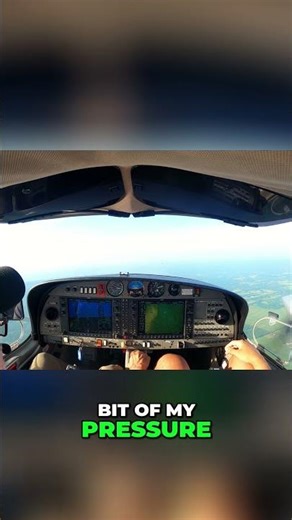 Pilot Beats Performance Charts: Best Single Engine Climb! #shorts