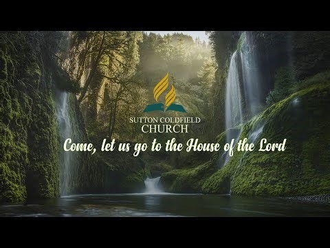 SDA Church | Sutton Coldfield | Birmingham UK | 14 February 2026| Sabbath Service