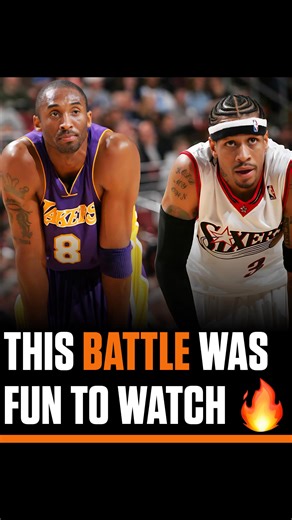 TB: Game 6 of the 2001 Eastern Conference Finals was an unforgettable shootout—Allen vs. Allen, Iverson vs. Ray—in one of the greatest scoring duels in playoff history. Allen Iverson dropped 46 points, hitting 5 of 9 from deep with fearless swagger and relentless energy. On the other side, Ray Allen was pure fire, answering with 43 points and a blistering 9-of-13 from beyond the arc. It was a masterclass in perimeter shooting—two stars trading bombs, each refusing to back down. Not just a game, 