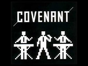 covenant - we stand alone