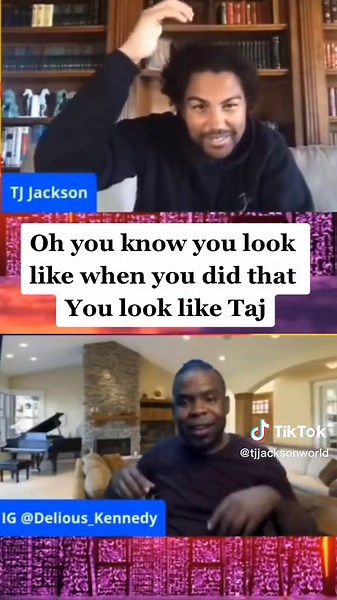 Did you know that story? 💇#braids #3T #interview #flashbacktonight #hair #delious #manbun #menace2society #odog