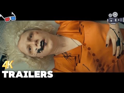 ¡LA NOVIA! - Trailer Español 2026