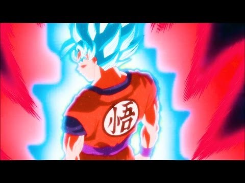 Goku, King of the Saiyans