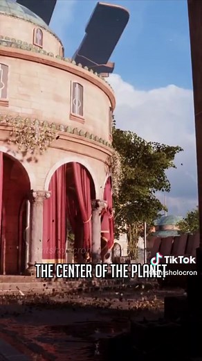 Exploring the Fascinating World of Naboo in the Star Wars Universe