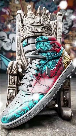 Air Jordan Ai Remix Revealed: Shocking Truths #84