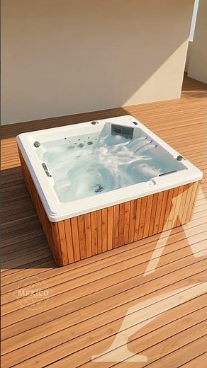 Transform your home with luxury and technology. Aquaspa jacuzzis, spas and bathtubs. Call now at ...