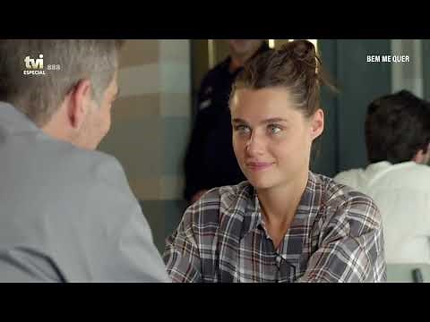 21°episódio - Bem me Quer