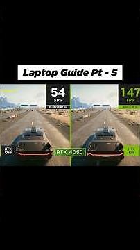 Best laptop Buying Guide in 2025 | Part - 05