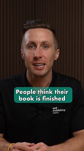 Writing a book takes more than just... writing That's why only 3% of people ever achieve their goal of publishing...but we’ve helped 7,000 authors make it happen. If you’re ready to turn your half-finished book into a best-seller... Click to watch the short video about how we will help you publish this year >> https://selfpublishing.com/watchnow | selfpublishing.com