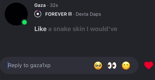 Dexta Daps - Forever: A Caribbean Hit