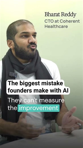Stop throwing AI at all the problems
