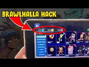 Brawlhalla Hack - Use this Brawlhalla Codes Tool to Get Unlimited Mammoth Coins & Money on 2022