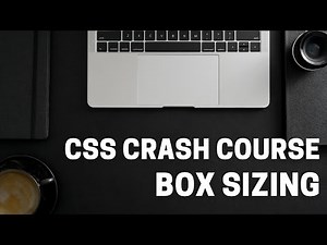 Learn CSS - Box Sizing Darija | شرح بالدارجة