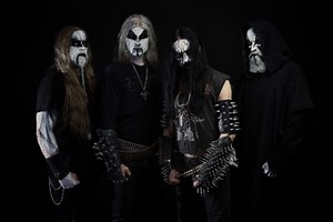 1349 To Release 'The Infernal Pathway' Album In October; 'Enter Cold Void Dreaming' Song Available