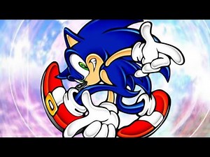 Showing how to make sa1 art style Sonic in Sonic pulse!￼
