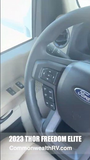 2023 Freedom Elite 22FE #pricedrop #classc #lowmiles #adventure #e350