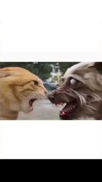 DOG VS CAT Anime [ amv ] Edits japnese 🐈Watch full .