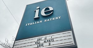 South Minneapolis' beloved Italian Eatery to close