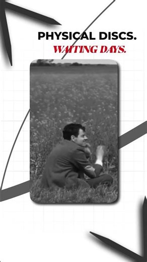 How Netflix Started Before Streaming Took Over | Brand Story (Part 1)