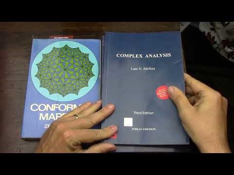 74 Four Introductory Complex Analysis Books