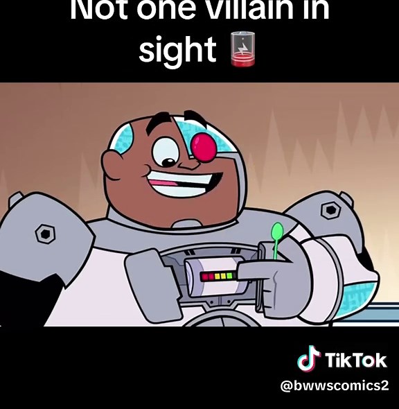 Teen Titans Go: Cancel the Whole Thing!