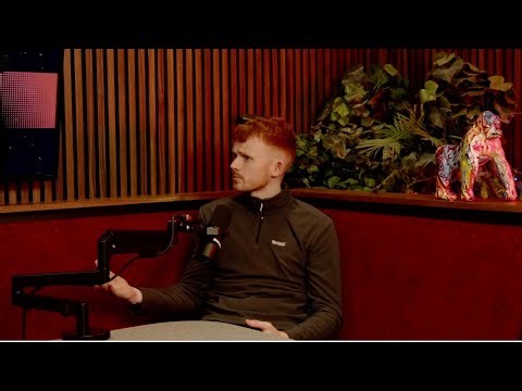 Total Entertainment Ep 10 - Gary Reilly